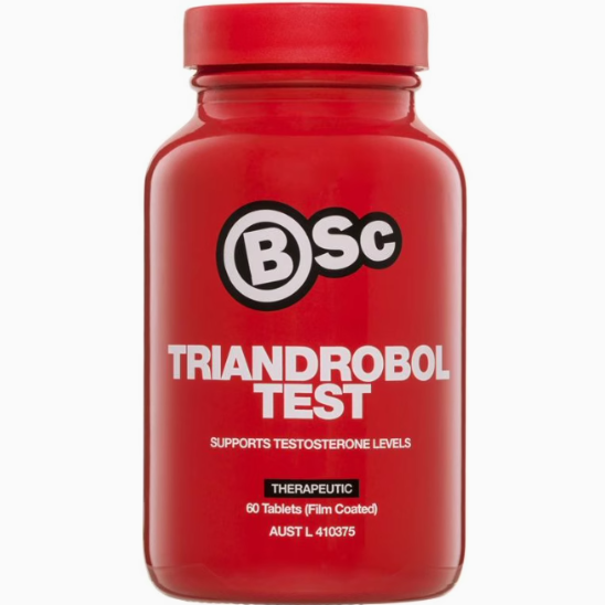 澳洲BSC草本刺蒺藜精華膠囊