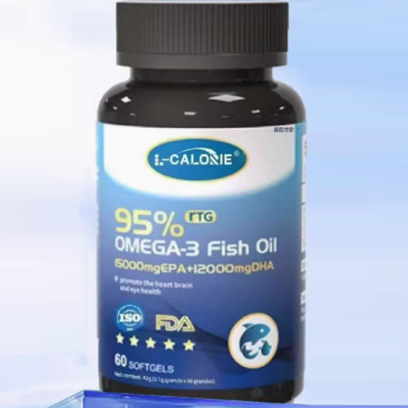 L-CALORIE高濃度魚油
