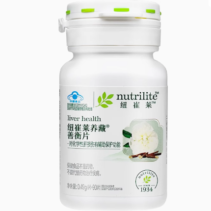 利紐崔萊養(yǎng)藏善衡片