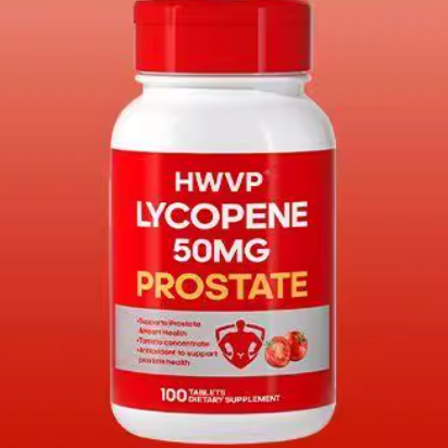 美國HWVP赫婉普番茄紅素