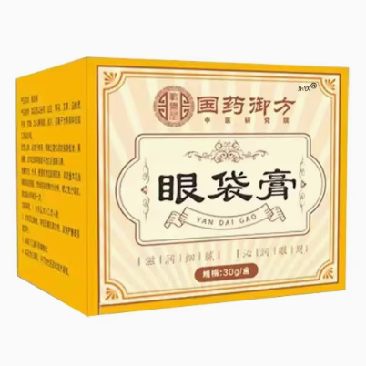 國藥御方眼袋膏