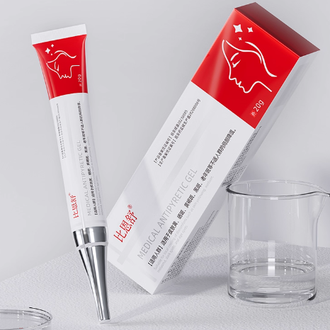 比恩舒祛斑凝膠