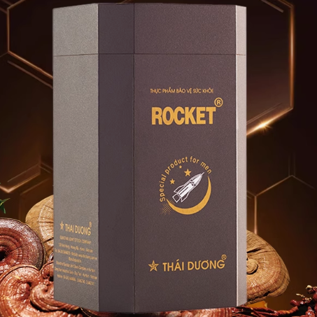 越南施汀宣火箭當歸丸