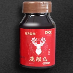 谷方益元鹿鞭丸