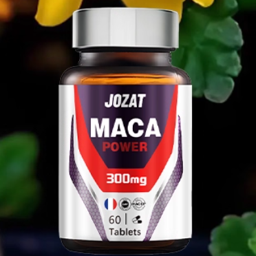 Jozat紅黑瑪卡片