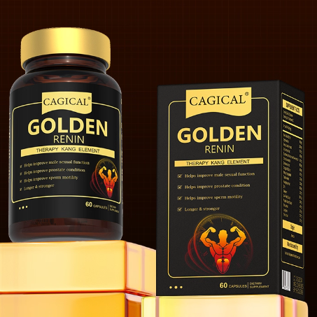 美國CAGICAL海參牡蠣片