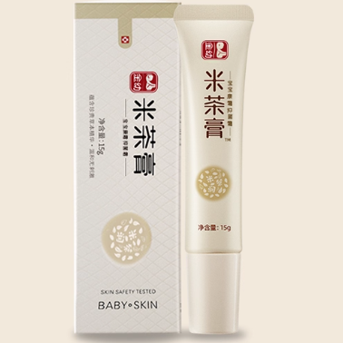 金幼米茶膏