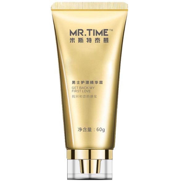 米斯特泰慕男士護(hù)理精華霜