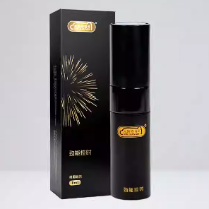 米斯特香蕉延時(shí)噴劑