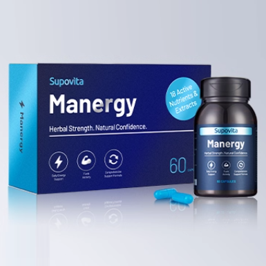 英國Supovita仙寶維他藍寶活力膠囊