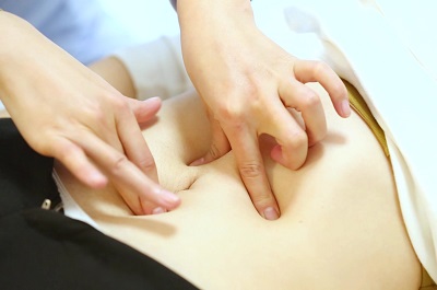 image 月經(jīng)異常