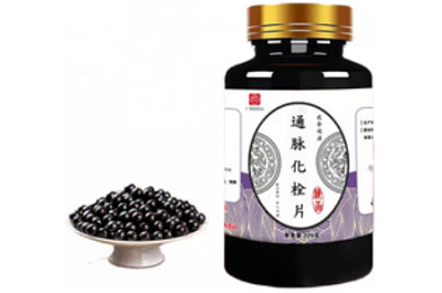 image 通脈化栓片