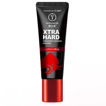 美國KEY紅牛助勃膏