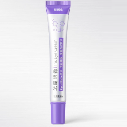 復蓓生鳶尾眼霜