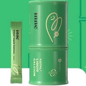 Inne因你竹節(jié)鈣