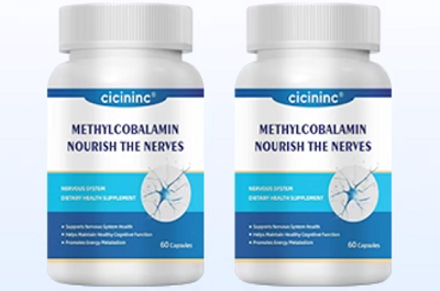 西西尼克甲鈷胺