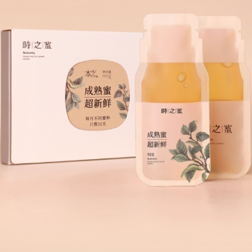 時(shí)之蜜成熟蜜