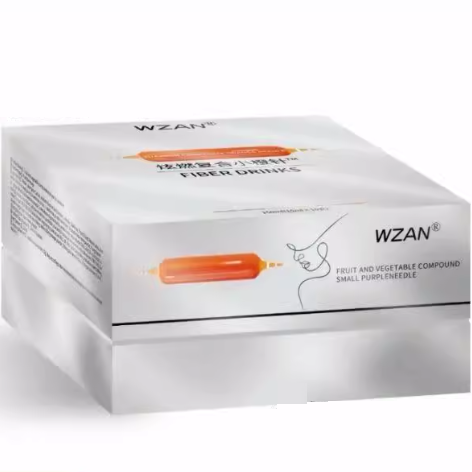 炫纖復(fù)合小橙針