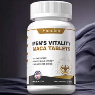 美國(guó)Viombot瑪咖片