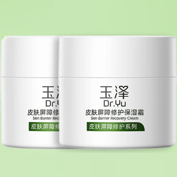玉澤皮膚屏障修護保濕霜