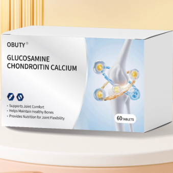 美國OBUTY歐布泰軟骨素