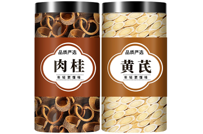 黃芪肉桂