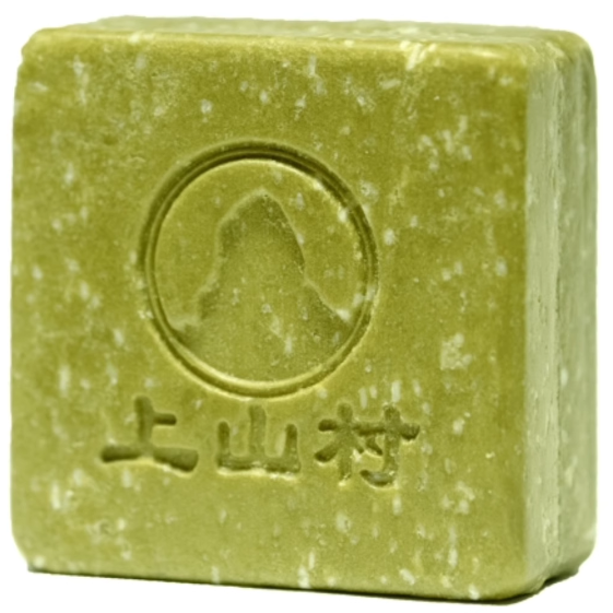 上山村鐵皮石斛手工皂