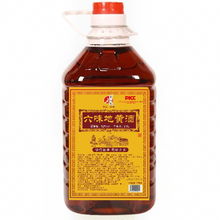 鹿仙敘六味地黃酒