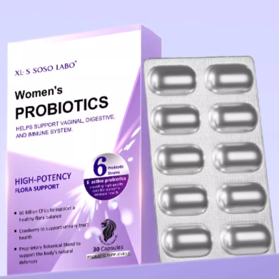 愛珂絲女性益生菌