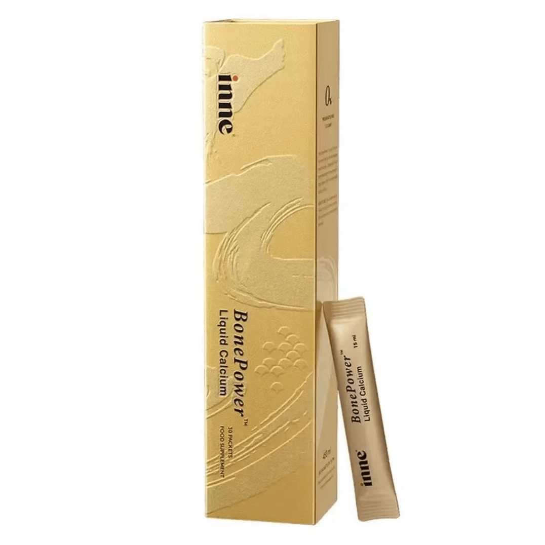 德國inne因你大金條液體鈣