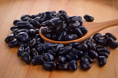 黑豆