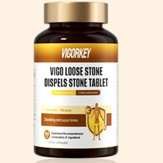 新西蘭VIGORKEY活力鑰石通寶