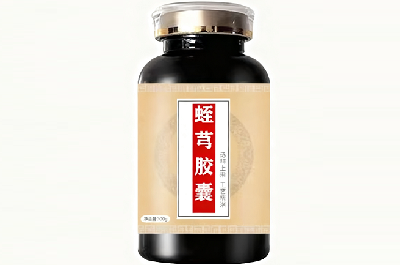 image 蛭芎胶囊
