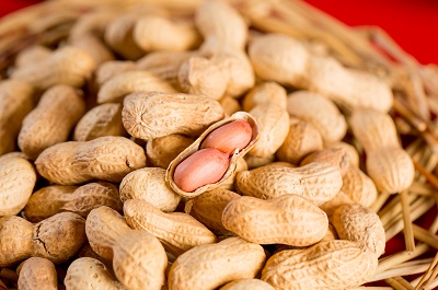 花生