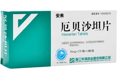 image 厄貝沙坦