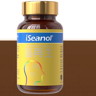 韓國iSeanol腦再生