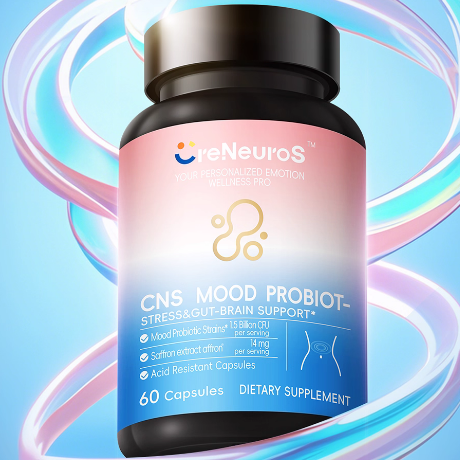 美國(guó)CreNeuroS CNS益生菌