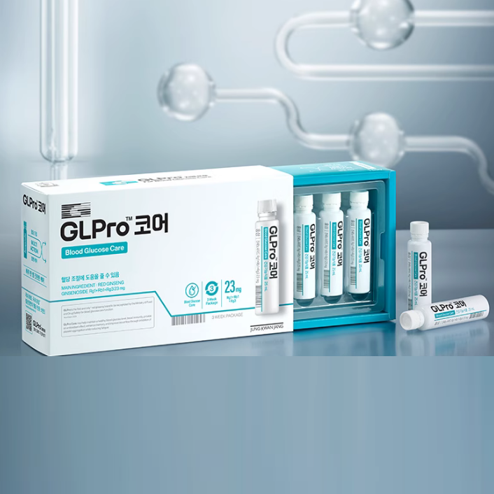 韓國正官莊小紅瓶