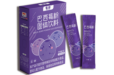 image 巴西莓粉