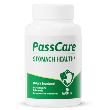 美國Passcare派思珂胃寶