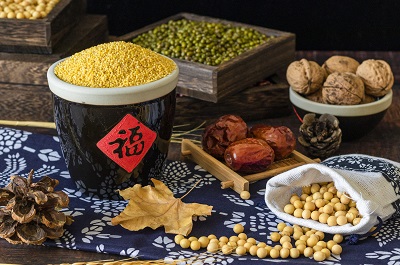 降血脂的三大食物