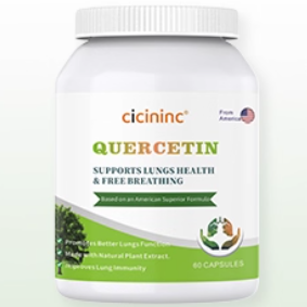 美國cicininc西西尼克舒宮寧膠囊