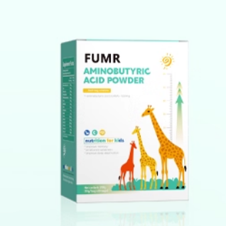 澳洲FUMR弗優(yōu)爾氨基丁酸沖劑