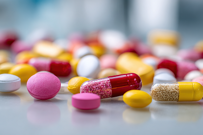 image 血液排毒中成藥