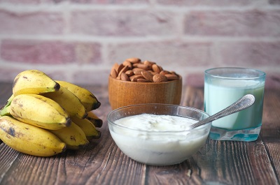 顱內(nèi)壓高克星食物