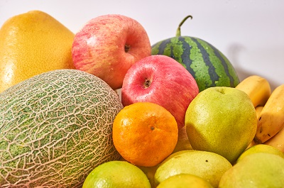 高血壓必吃七種水果