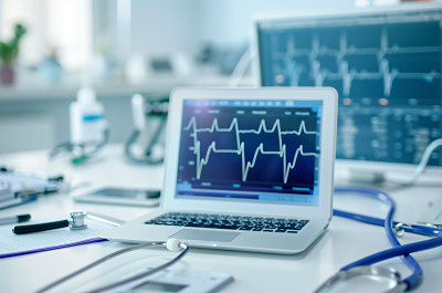 心臟情況監(jiān)測(cè)