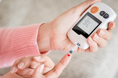 image 糖尿病精神病變