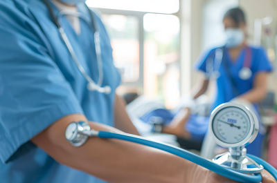 高血压体必查6个项目 高血压体检前要做的准备