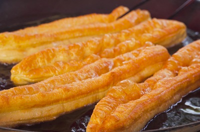 高血压禁吃一览表 这6大食物最升高血压